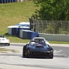 Corvette Feature Race